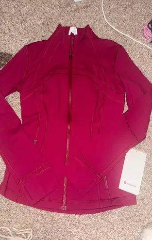 Lululemon Define Jacket