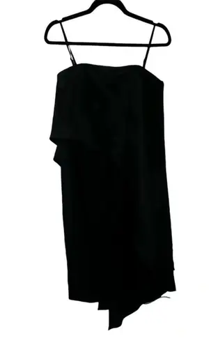 Elliatt Candid Strapless Dress Size Medium