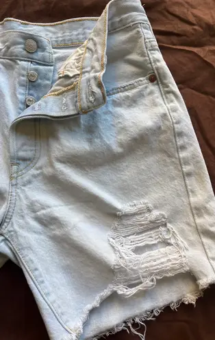 Levi's Levi’s 501 Shorts