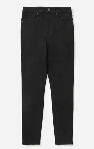 Everlane Curvy High Rise Skinny Jeans