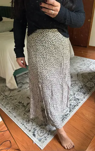 American Eagle Midi Skirt