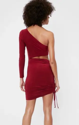 Nasty Gal Dress