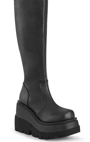 Demonia Shaker 100 Boots