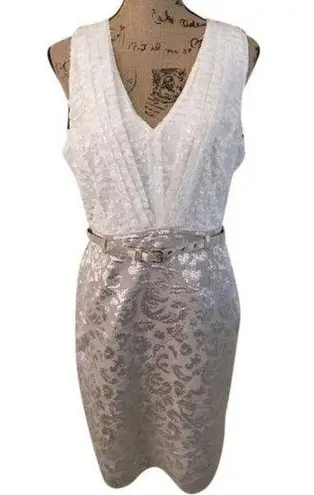 New York And Company Dress NWT