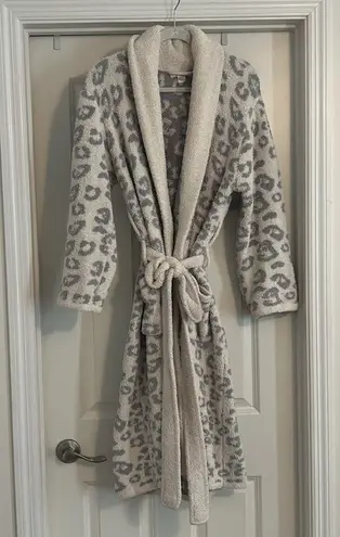 Barefoot Dreams Cozychic Into the Wild Robe