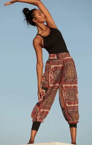 Free People Movement Sashay My Way Jogger Pants