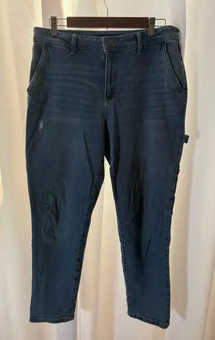 Sincerely Jules Wide