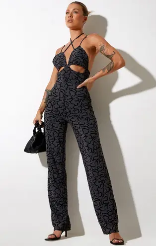 Motel TRUBI JUMPSUIT by