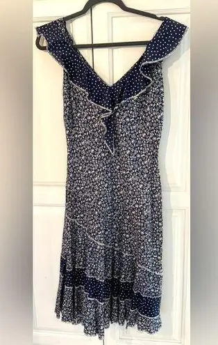 El Corte Ingles flamingo dance