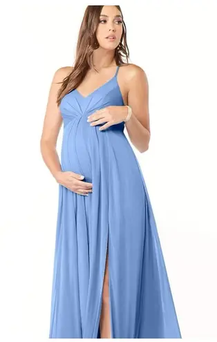 Azazie Bridesmaids Dress - Image 1