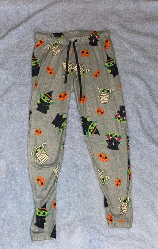 Star Wars pajamas