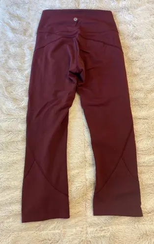 Lululemon Align Leggings