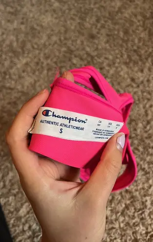 Champion Sports Bra