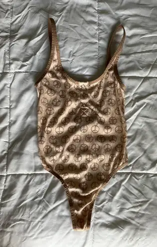 Urban Outfitters Bodysuit