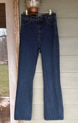 NYDJ Style 700 Boot Cut Jeans