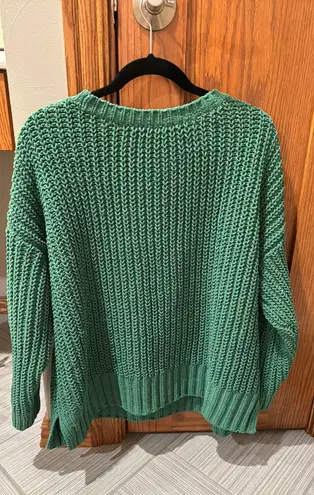 American Eagle Outfitters Sweater