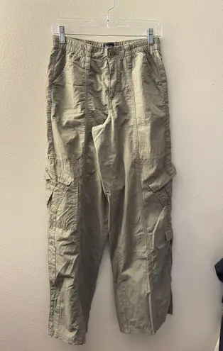 BDG Urban Outfitters Green Cargo Pants