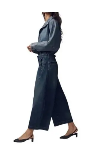 Pilcro Anthropologie Curve High