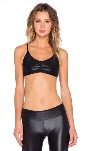 Koral NWT  Element Infinity Sports Bra Sz S