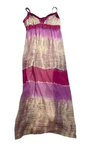 Guess Vintage y2k  Maxi Dress