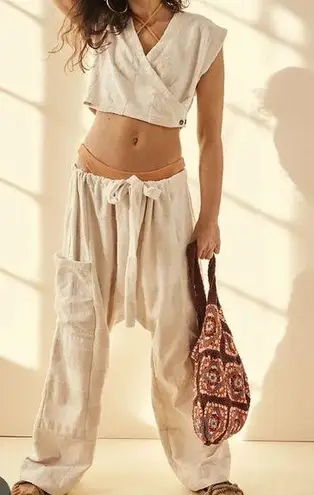 Free People  island co-ord set