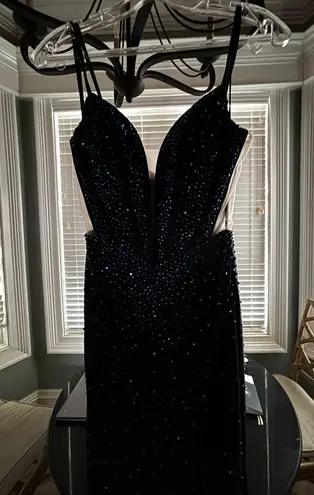 Ashley Lauren dress (11688) size 0 - 00