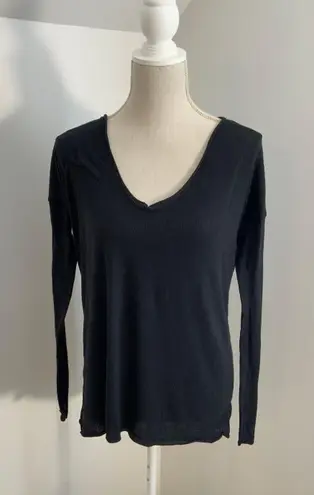 Lululemon long Sleeve Shirt