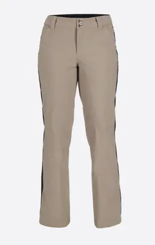 Spyder NWT Hope Pants Cashmere