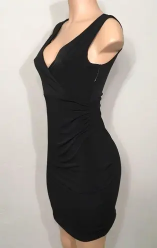 Boston Proper New.  basic black dress. NWOT