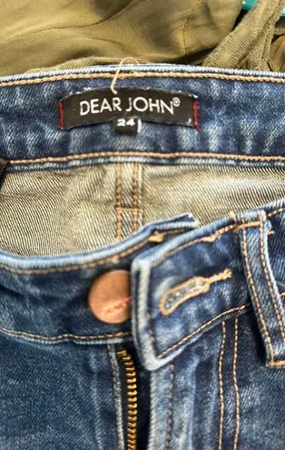 Dear John Jeans