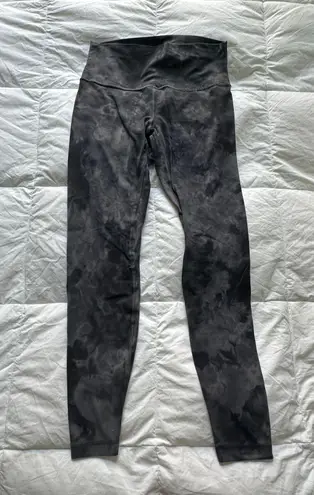 Lululemon Align High-Rise 28” Leggings