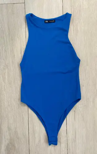 ZARA Bodysuit