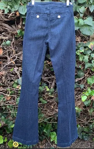 Marciano Wide Leg Casual Jeans Size 26