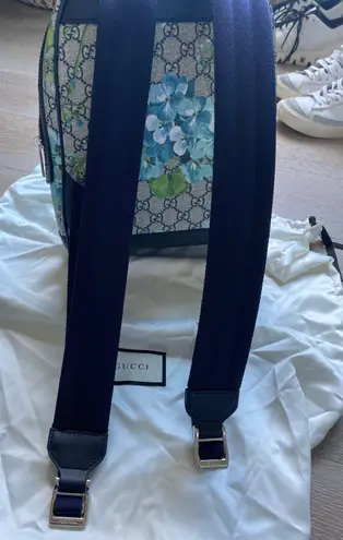 Gucci bloom backpack