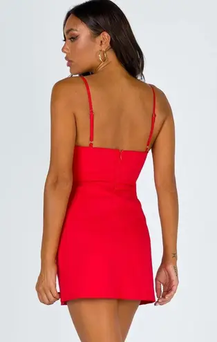 Princess Polly Dress