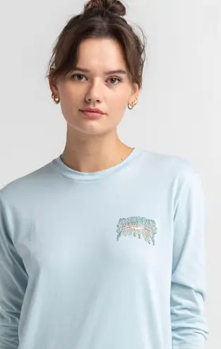 Billabong Long Sleeve Top