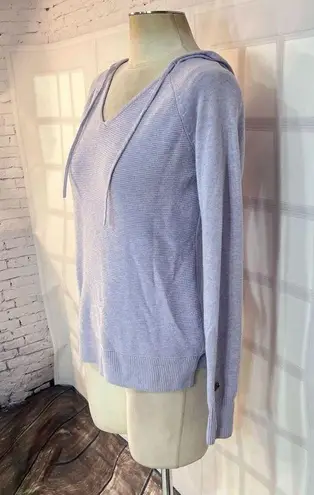 Calia Long Sleeve Rib