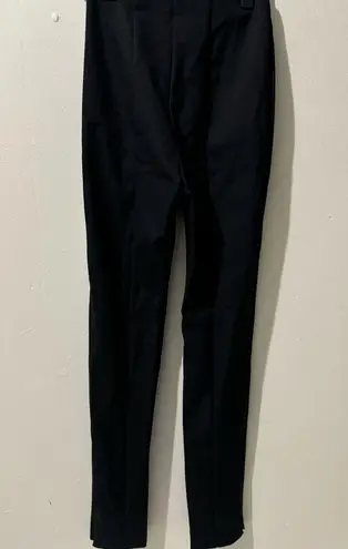 By Malene Birger Lisaboa Trousers size EU 36 in Black