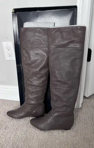 Pour La Victoire Danielle Boots