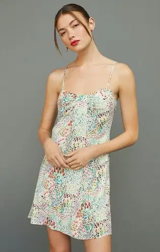 Anthropologie HUTCH x  Floral Mini - Image 1