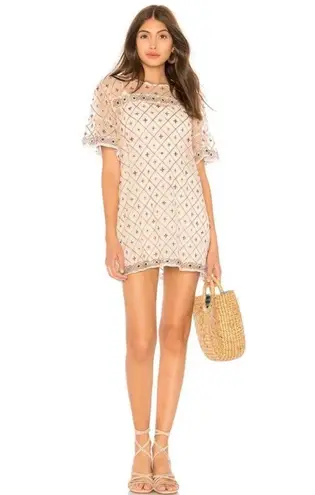 Tularosa Revolve Tularose lexi Shift Dress