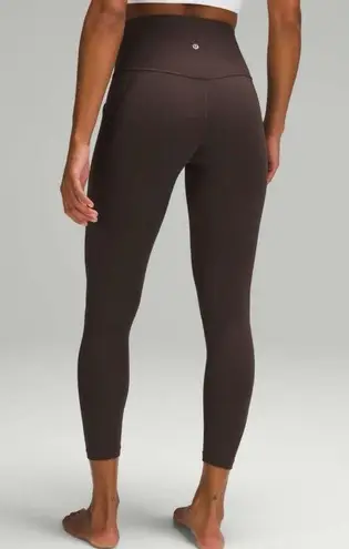 Lululemon  Align High-Rise Pant with Pockets 25" Size 2 NWT - Image 2