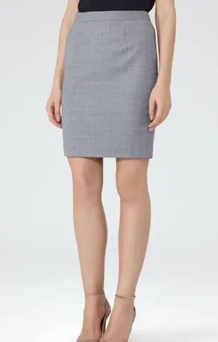 Reiss Nicola Pencil Skirt
