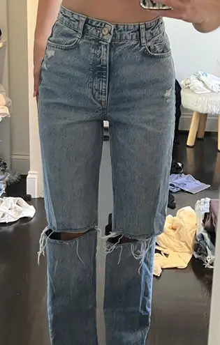 ZARA Jeans