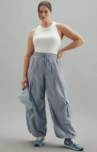 Anthropologie NWT  Daily Practice  Messa Sleeveless Jumpsuit Size XL - Image 5