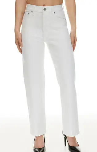 Aritzia Denim Forum Arlo High Rise Jeans