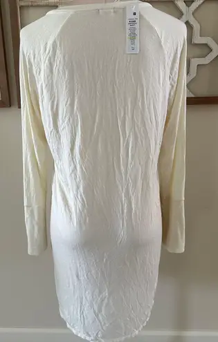 LA Made Women’s Size Small  Revolve La Crema Tunic Oversized Top