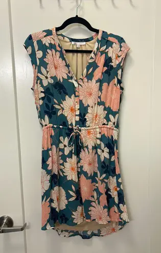 Nordstrom Rack Floral Sundress