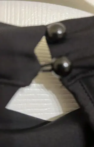 Yoins Mesh Rhinestone Diamond Bodysuit