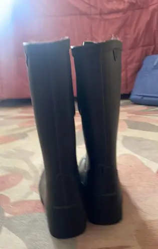 Sperry Rain Boot